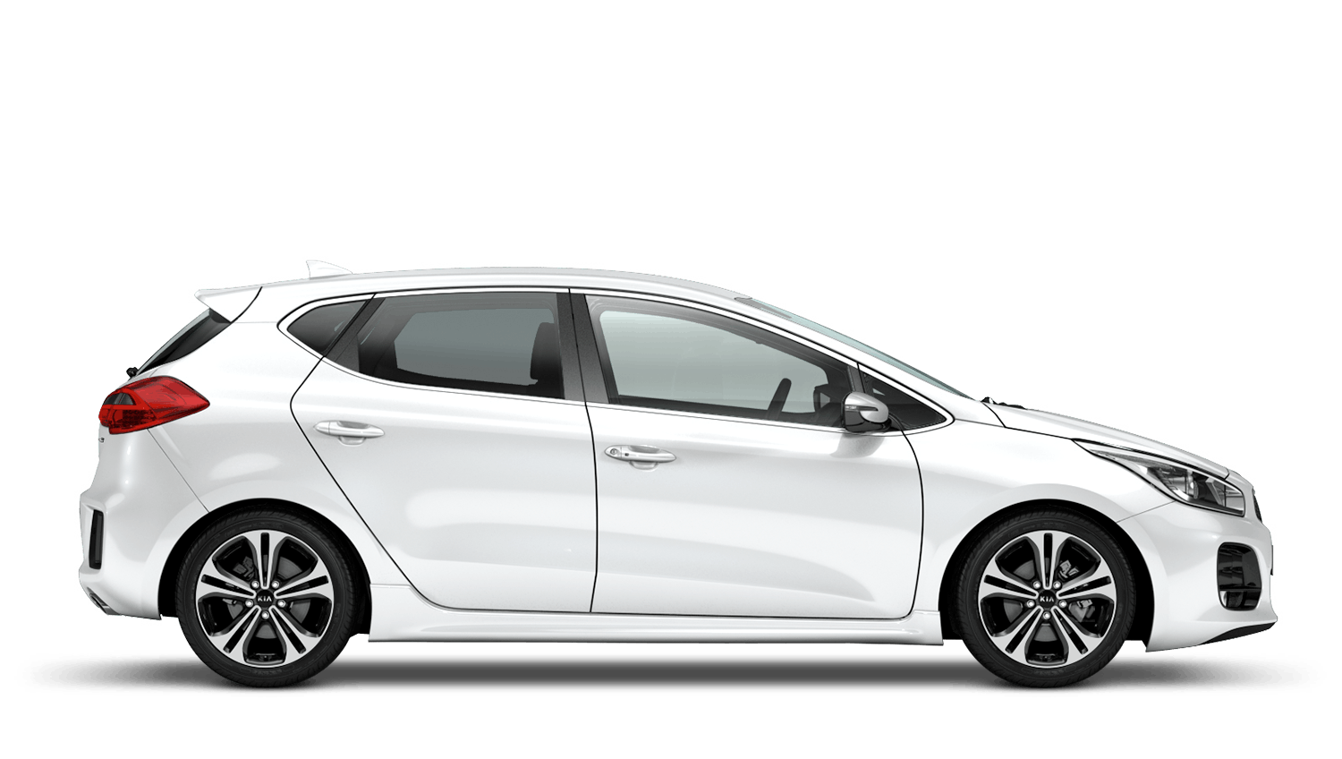 Kia Ceed Gt Line Finance Available WJ King Kia