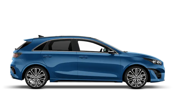 1.5 T Gdi Gt Line S Hatchback 5dr Petrol Dct