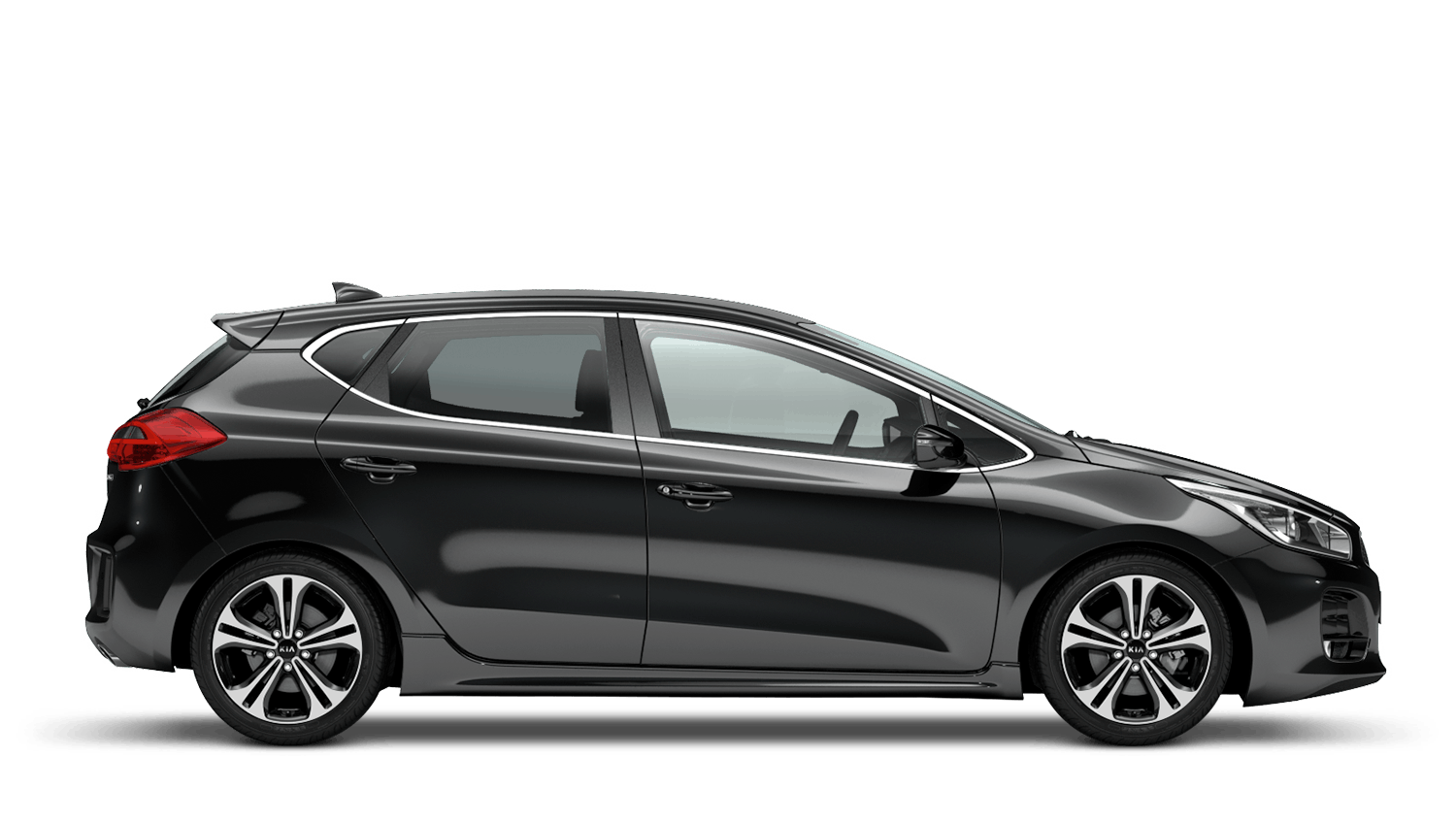 Kia Ceed New Car Offers
