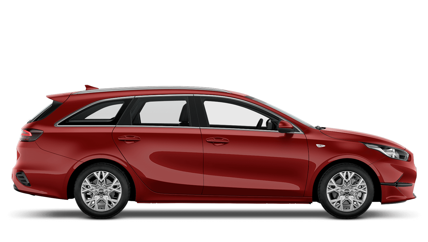 Kia ceed wagon