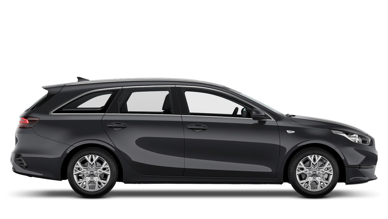 Dark Penta Metal (Premium) Kia Ceed Sportswagon