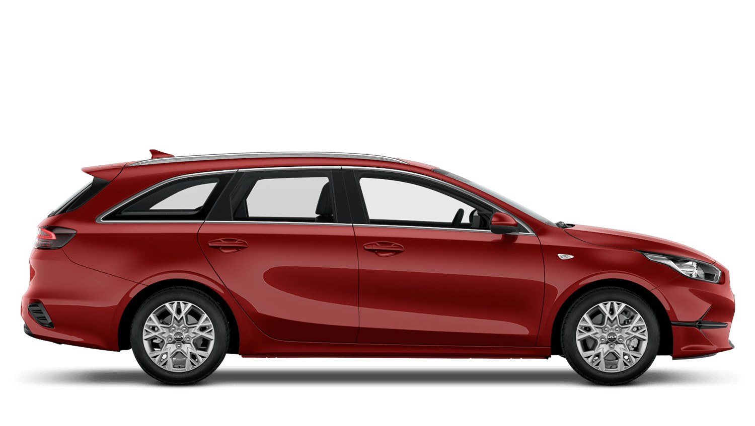 Kia Ceed SW Personal Contract Hire Offers