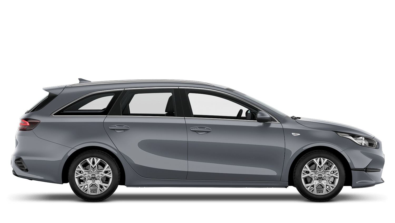 Kia Ceed SW Personal Contract Hire Offers