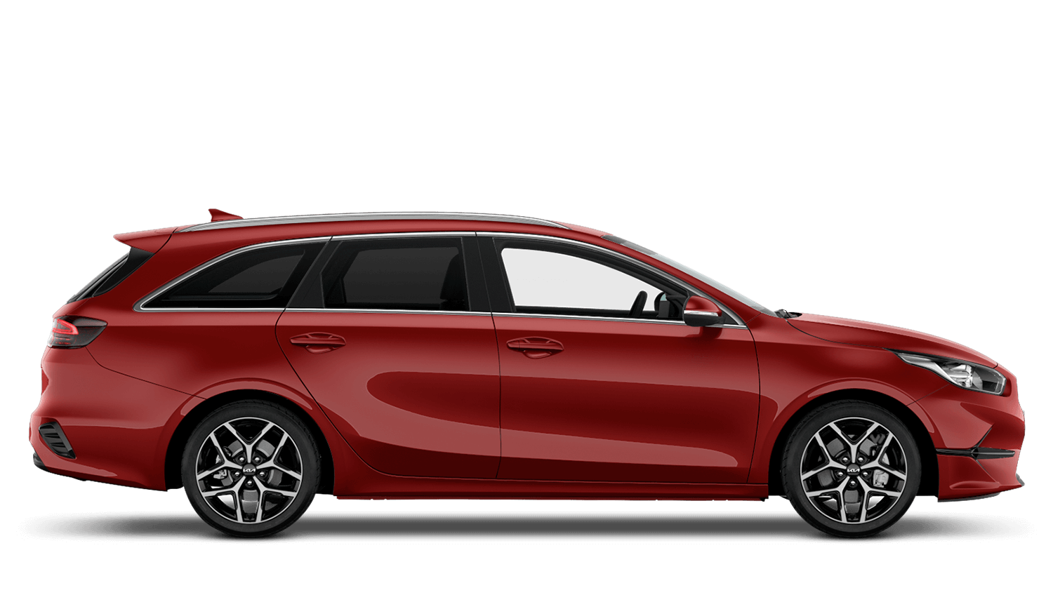 Kia Ceed Sportswagon (2024) mpg, costs & reliability