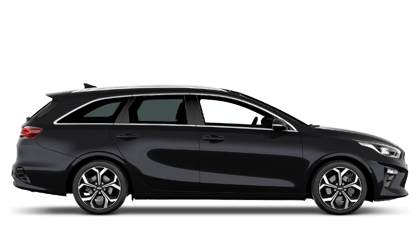 Dark Penta Metal (Premium) All-New Kia Ceed Sportswagon