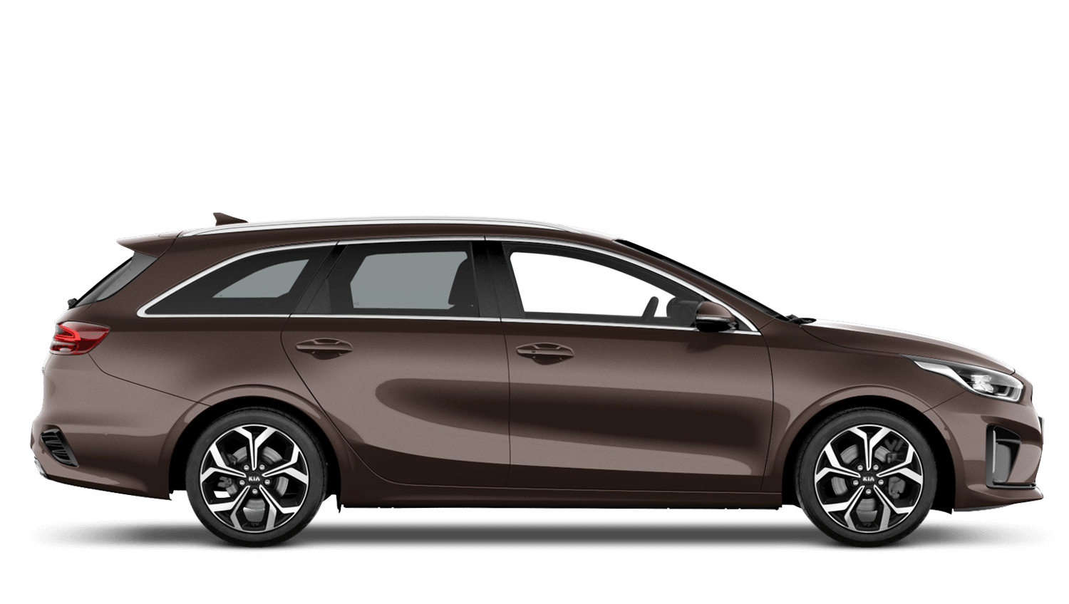 Kia Ceed Sportswagon PHEV 3 Finance Available Sutton