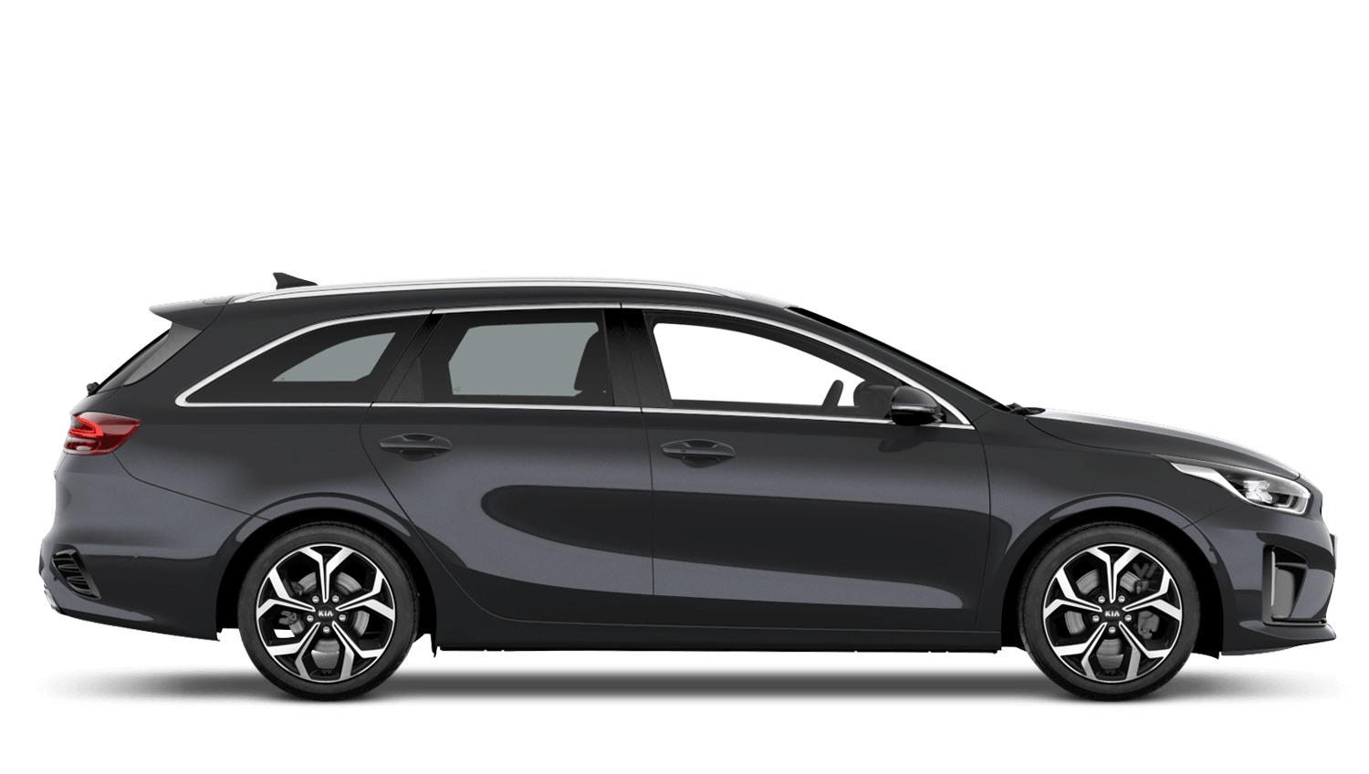 Kia Ceed Sportswagon PHEV 3 Finance