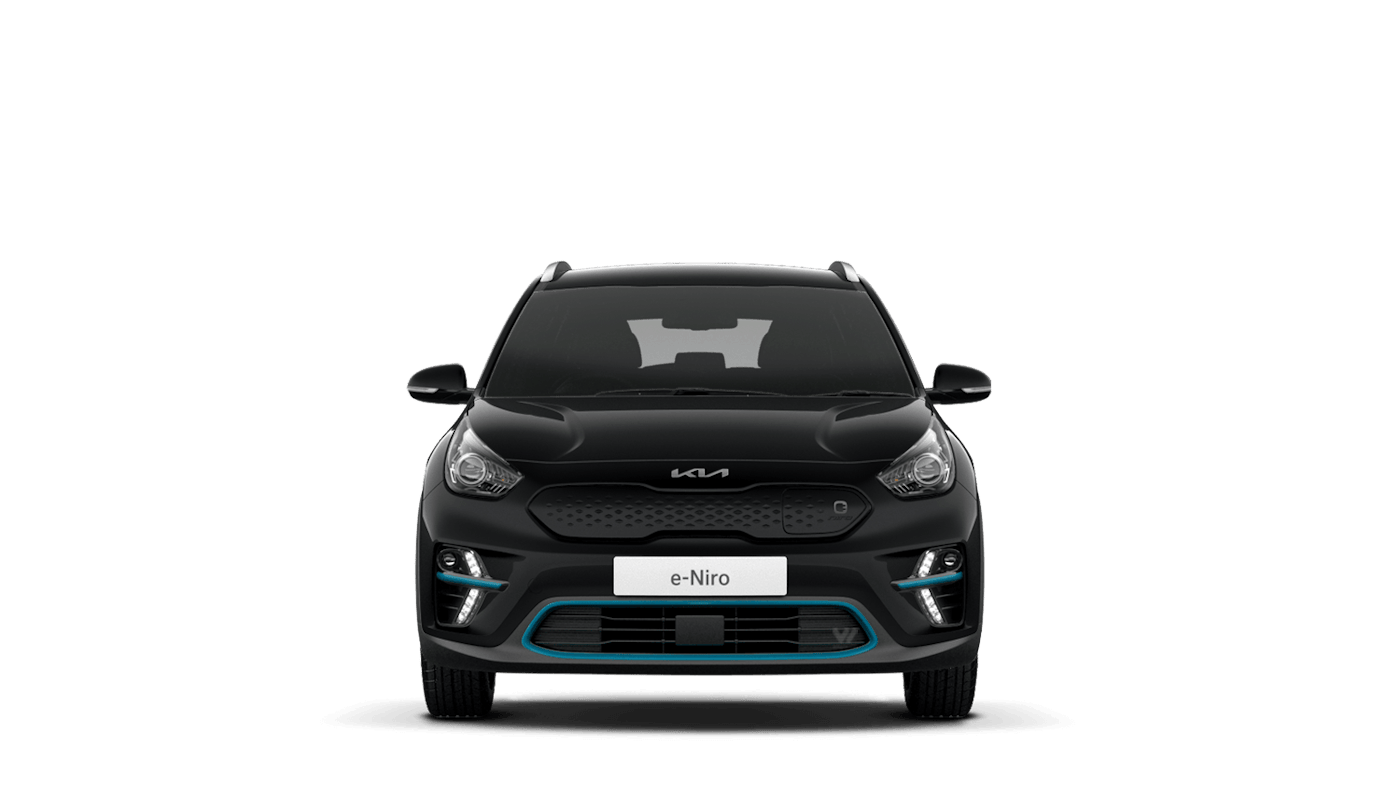 Kia E Niro 64kwh 3 Suv 5dr Electric Auto 2022 for sale in Stevenage