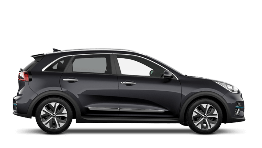 Graphite (Premium) Kia E Niro