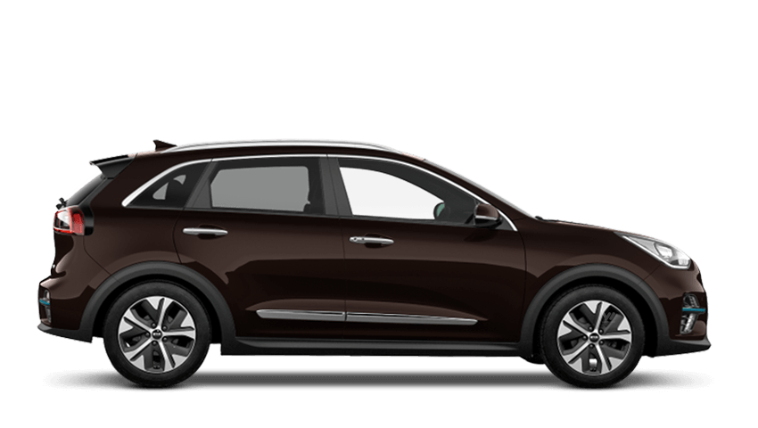 Pluto Brown (Standard) Kia E Niro