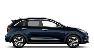 64kwh 4 Suv 5dr Electric Auto