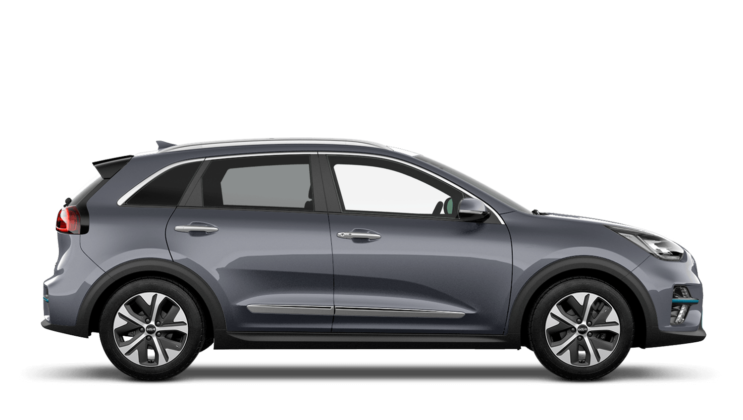  Niro New Electric Car Offers