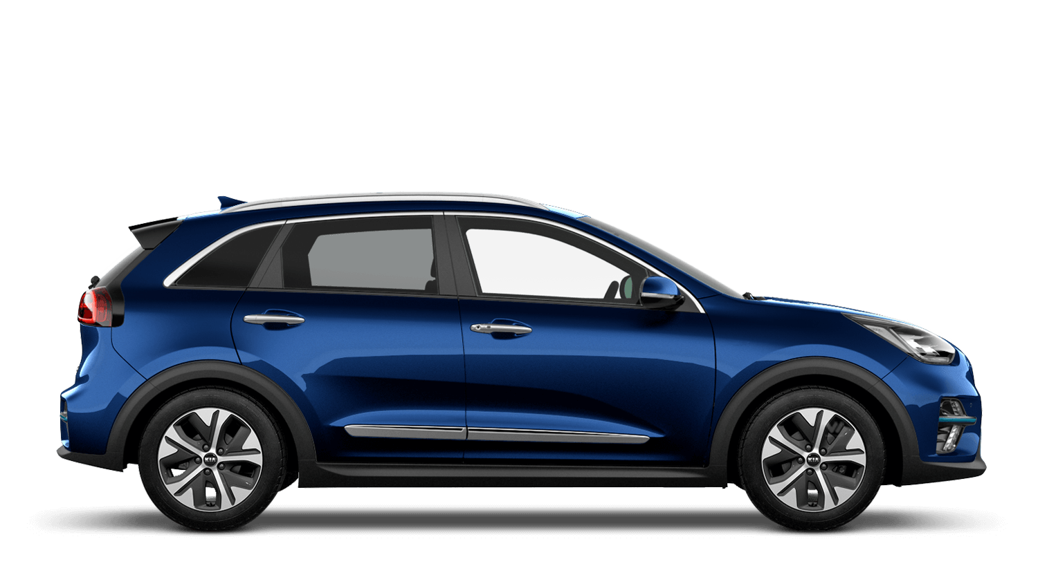 New Kia e-Niro 4 Plus | Finance Available | WJ King Kia