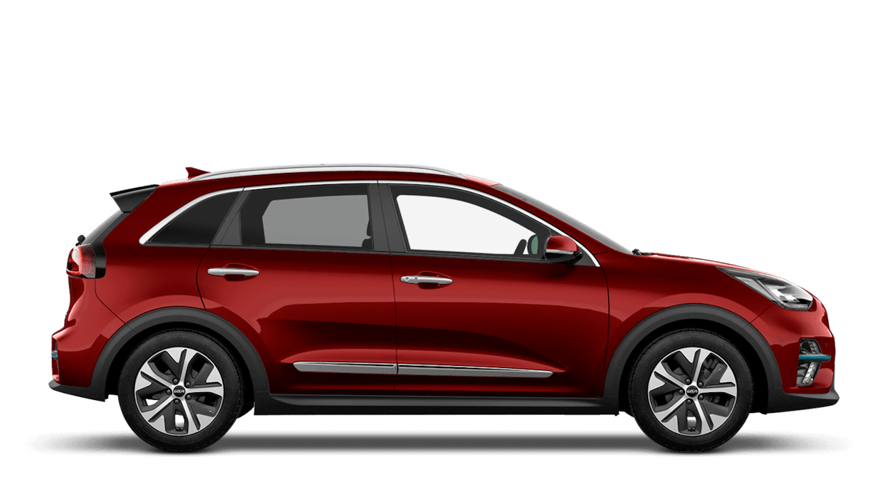 Kia Niro Hybrid 1.6h GDI 3 SUV 5dr Petrol Hybrid DCT 2024 for sale in ...