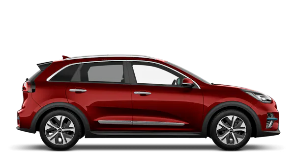 2022 KIA NIRO 64KWH 2 SUV 5DR ELECTRIC AUTO ELECTRIC AUTOMATIC 22,259 MILES 2022 KEN... photo
