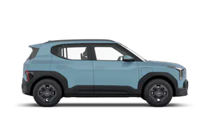 61kWh Air 133bhp Auto