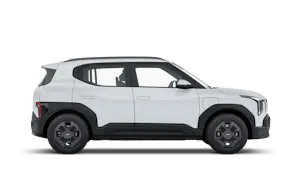 61kWh Air 133bhp Auto