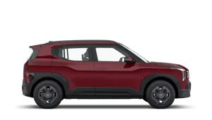 61kWh Air 133bhp Auto