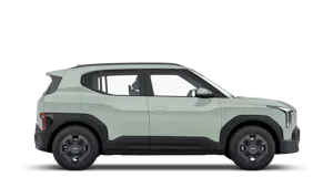 61kWh Air 133bhp Auto