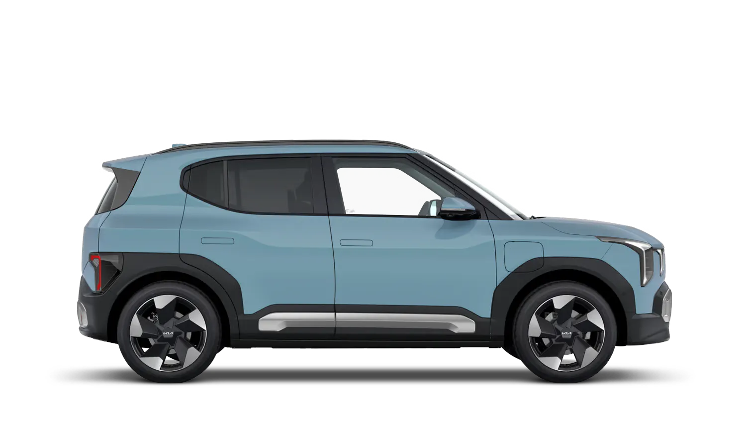 Kia EV2 First Edition