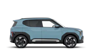 61kWh First Edition 133bhp Auto