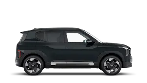 61kWh First Edition 133bhp Auto