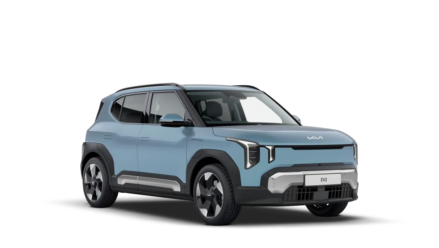 The EV2