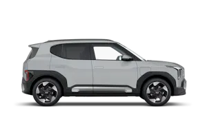 61kWh First Edition 133bhp Auto