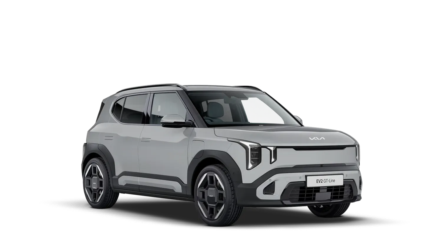 The EV2