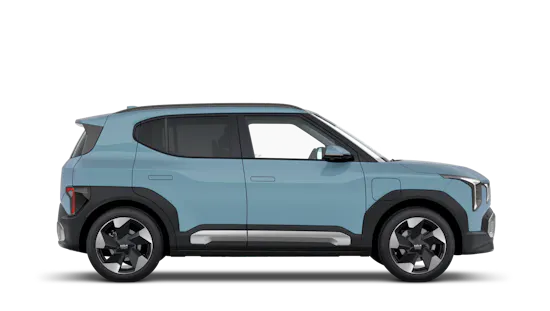 Kia The EV2 New Car Offers