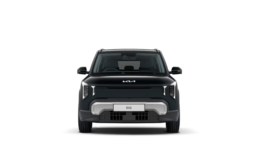 The Kia EV2