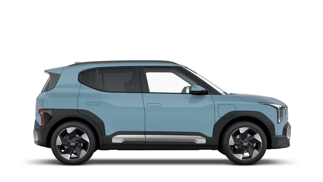 Used Kia Stonic Cars | EMG Motor Group Kia
