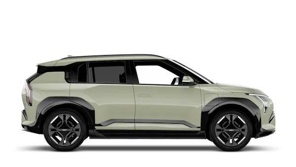 81.4kwh Gt Line Suv 5dr Electric Auto