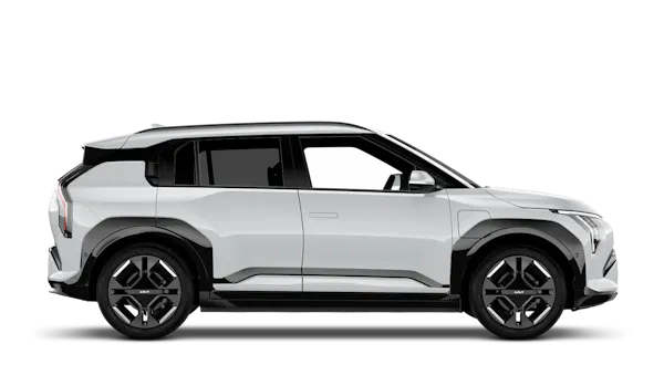 81.4kwh Gt Line Suv 5dr Electric Auto