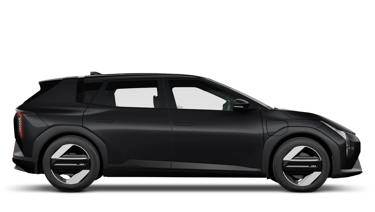 Kia EV4 Business Contract Hire