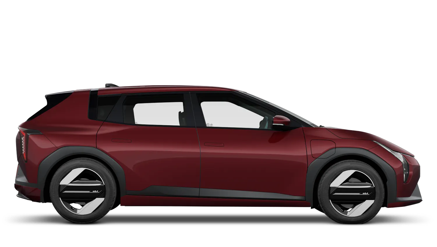 Kia EV4 Motion Personal Contract Hire