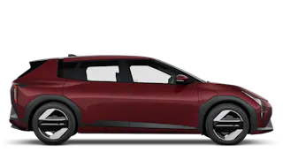 None KIA EV4 AIR 81.4KWH AIR 201BHP AUTO 5 DR AUTOMATIC ELECTRIC 388 MI 201... photo