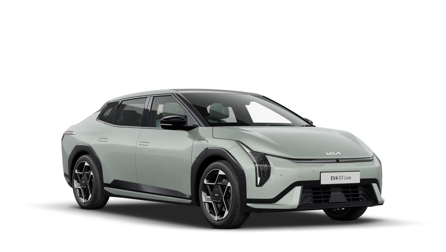 GT Line S