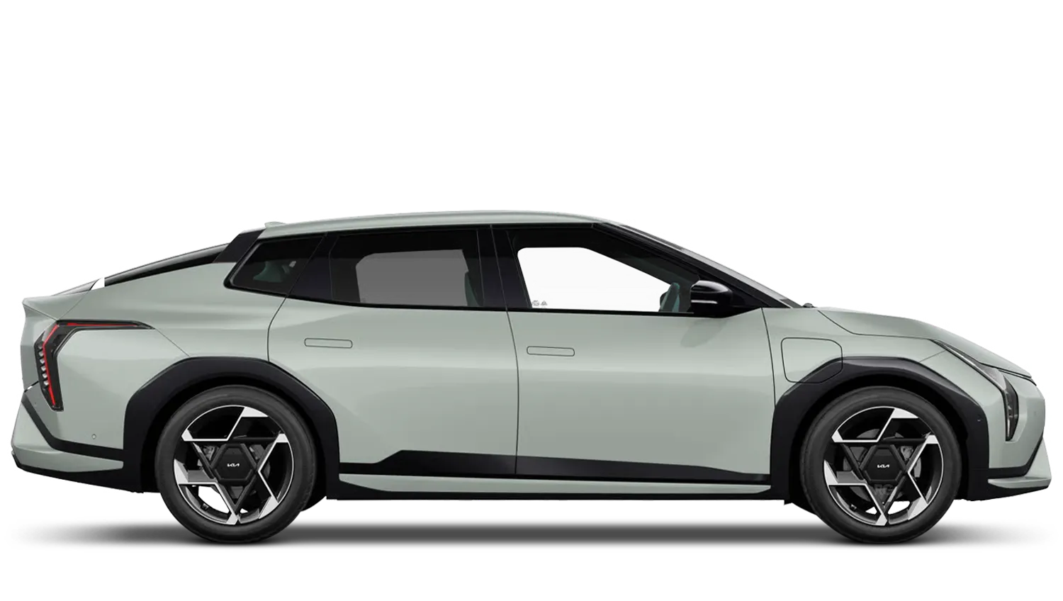 Kia The EV4 Fastback New Car Offers