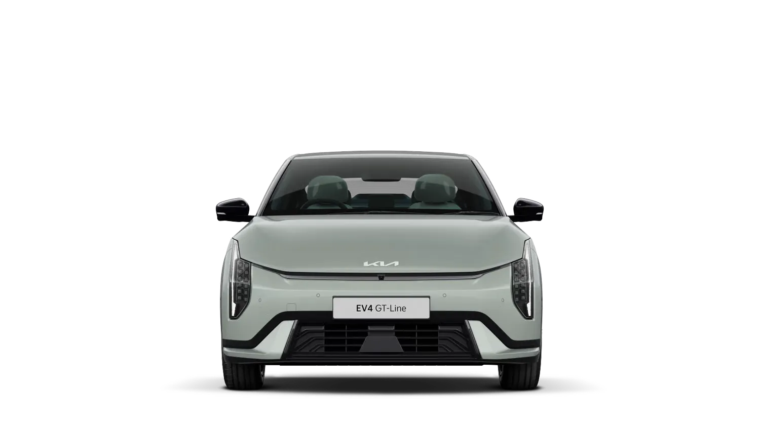 GT Line S Quarter View