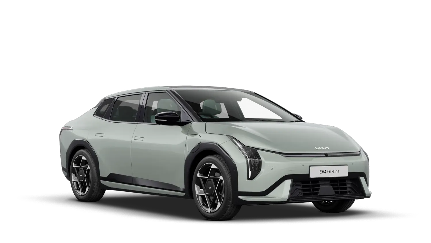 GT Line S