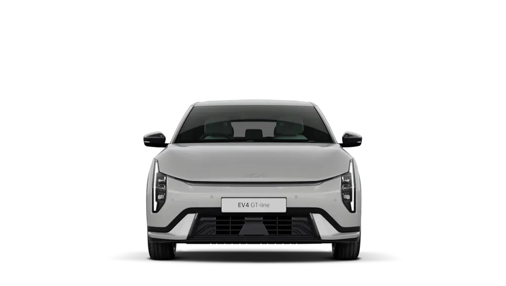 The Kia EV4