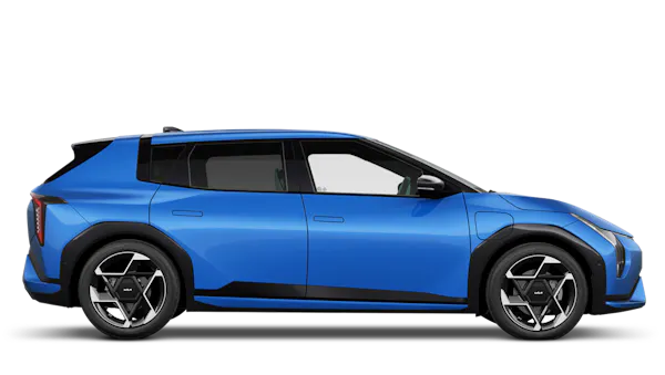 81.4kWh GT-Line S Hatchback 5dr Electric Auto