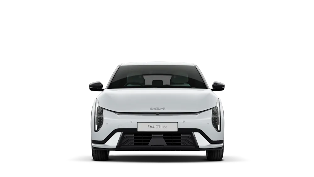 The Kia EV4