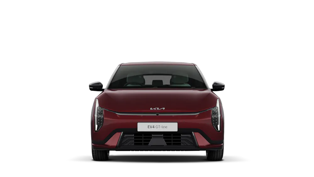 The Kia EV4