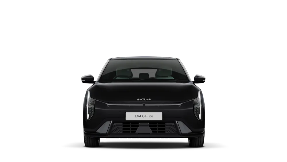 The Kia EV4