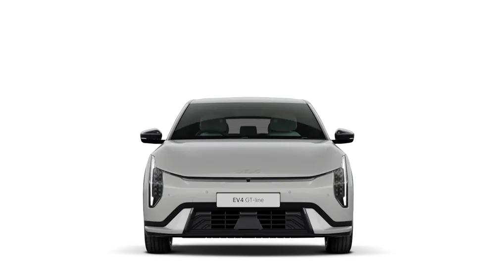 The Kia EV4
