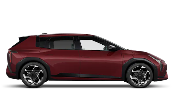 81.4kWh GT-Line S Hatchback 5dr Electric Auto