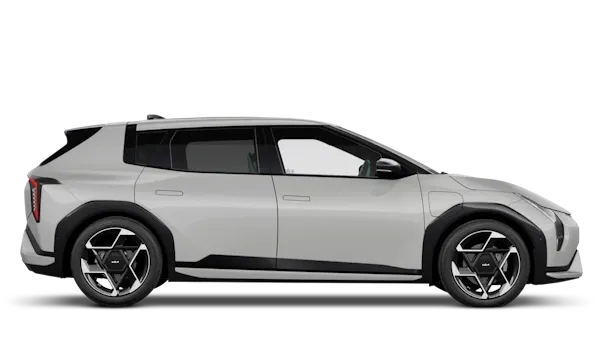 81.4kwh Gt Line S Hatchback 5dr Electric Auto