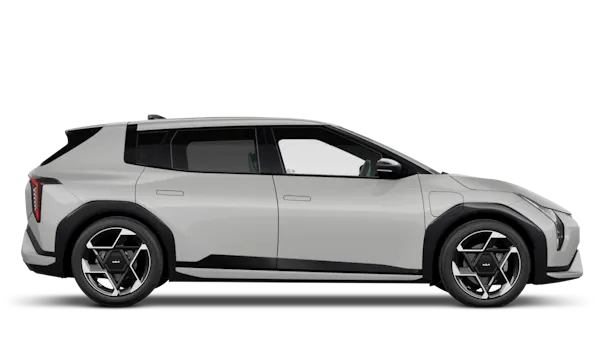 81.4kwh Gt Line Hatchback 5dr Electric Auto